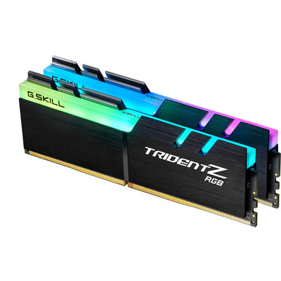 G.Skill G.Skill 16 GB DDR4-4000 Kit