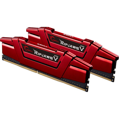 G.Skill 32 GB DDR4-3600 Kit