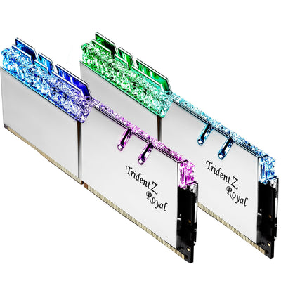 G.Skill 32 GB DDR4-3600 Kit