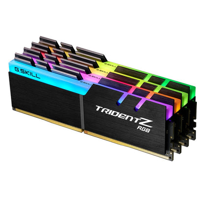 G.Skill 32 GB DDR4-3600 Quad-Kit