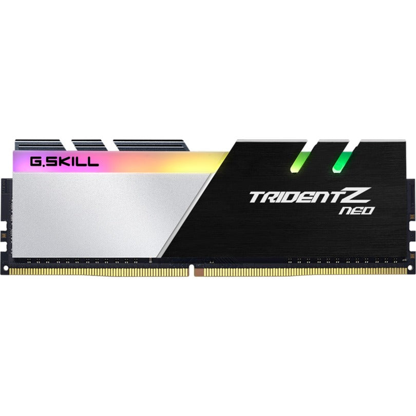 G.Skill 32 GB DDR4-4000 Kit