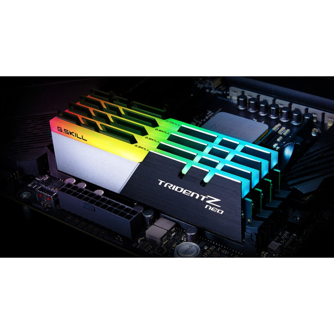 G.Skill 32 GB DDR4-4000 Kit