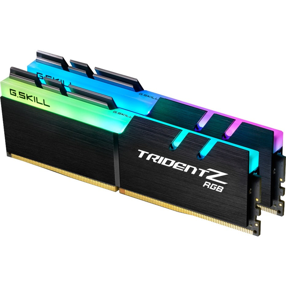 G.Skill 32 GB DDR4-4400 Kit