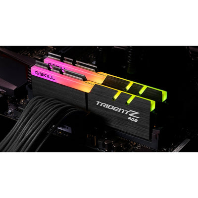 G.Skill 32 GB DDR4-4400 Kit