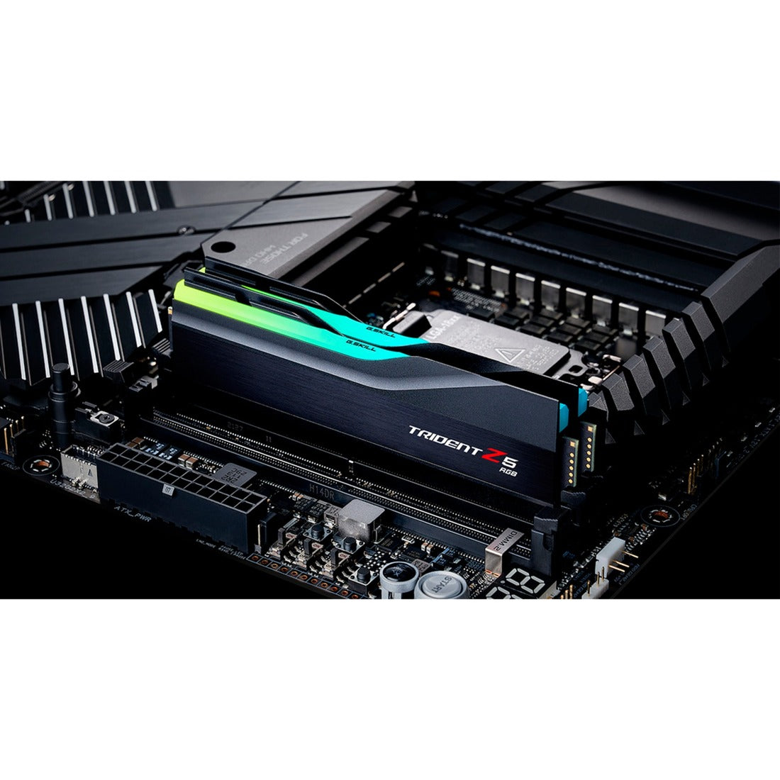 G.Skill 32 GB DDR5-6000 Kit