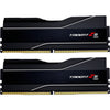 G.skill 32 gb ddr5-6000 (2x 16 gb) kit werkgeheugen (zwart, f5-6000j3038f16gx2-tz5n, trident z5 neo, expo)