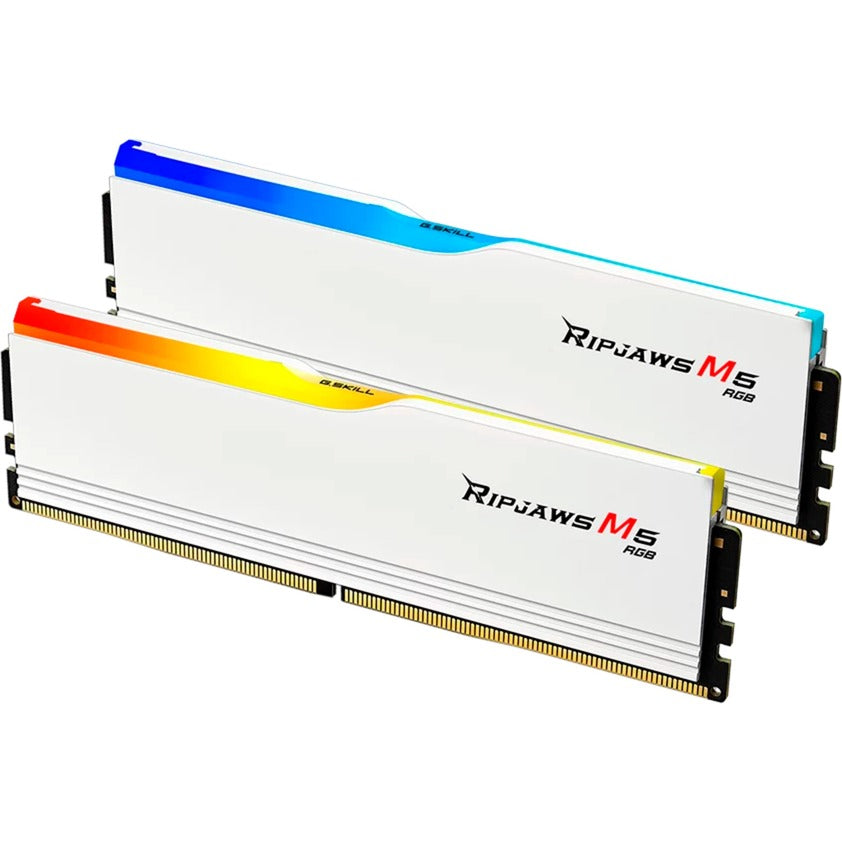 G.Skill 32 GB DDR5-6000 (2x 16 GB) Dual-Kit