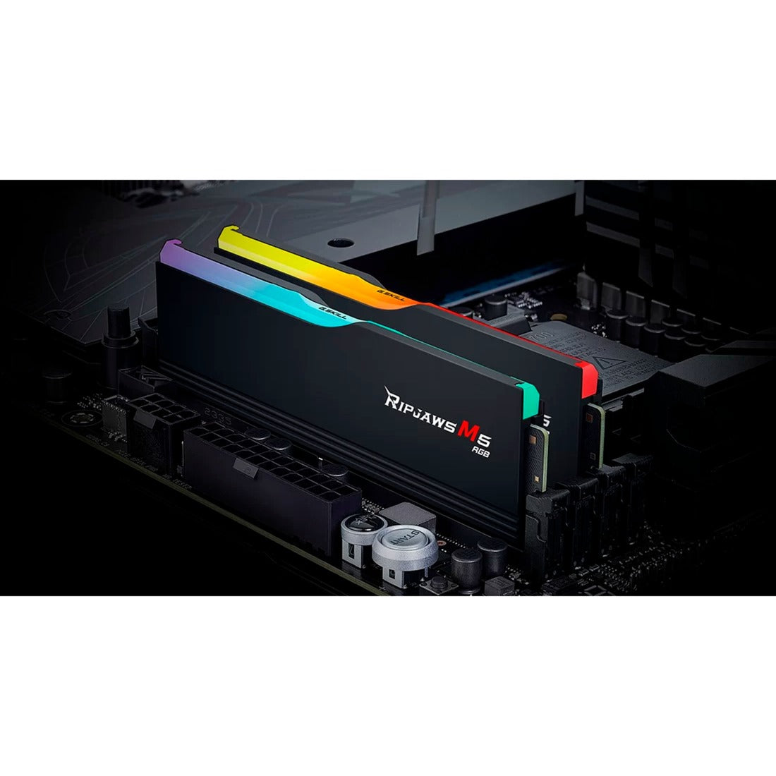 G.Skill 32 GB DDR5-6000 (2x 16 GB) Dual-Kit