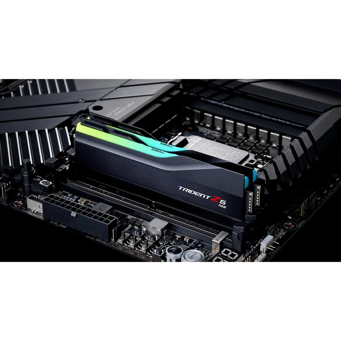 G.Skill 32 GB DDR5-7200 Kit