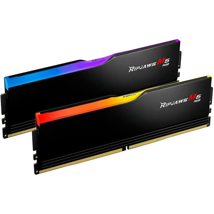 G.Skill 48 GB DDR5-5200 (2x 24 GB) Dual-Kit