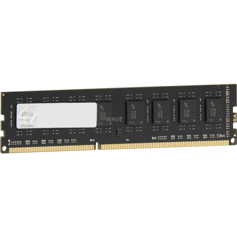 G.skill 4 gb ddr3-1600 werkgeheugen (f3-1600c11s-4gns)