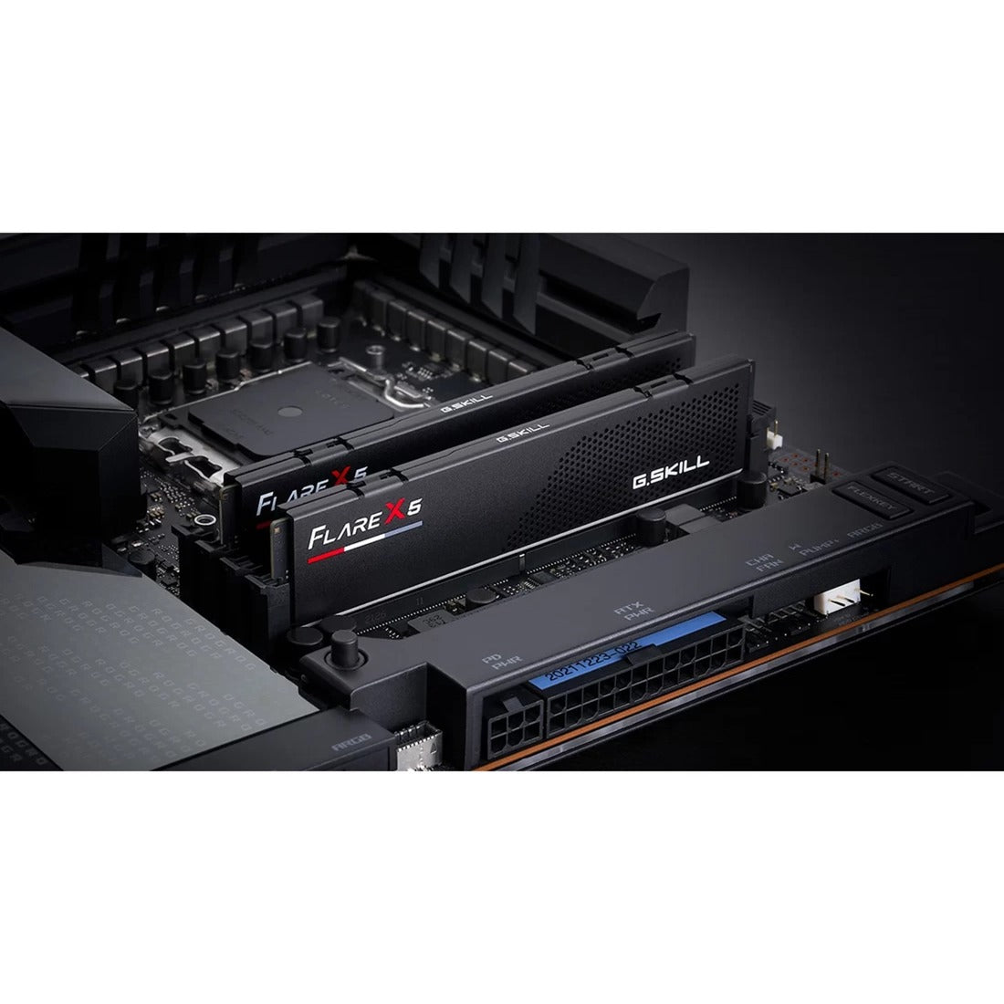 G.Skill 64 GB DDR5-6000 Kit