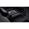 G.skill 64 gb ddr5-6000 (2x 32 gb) kit werkgeheugen (zwart, f5-6000j3238g32gx2-tz5n, trident z5 neo, expo)