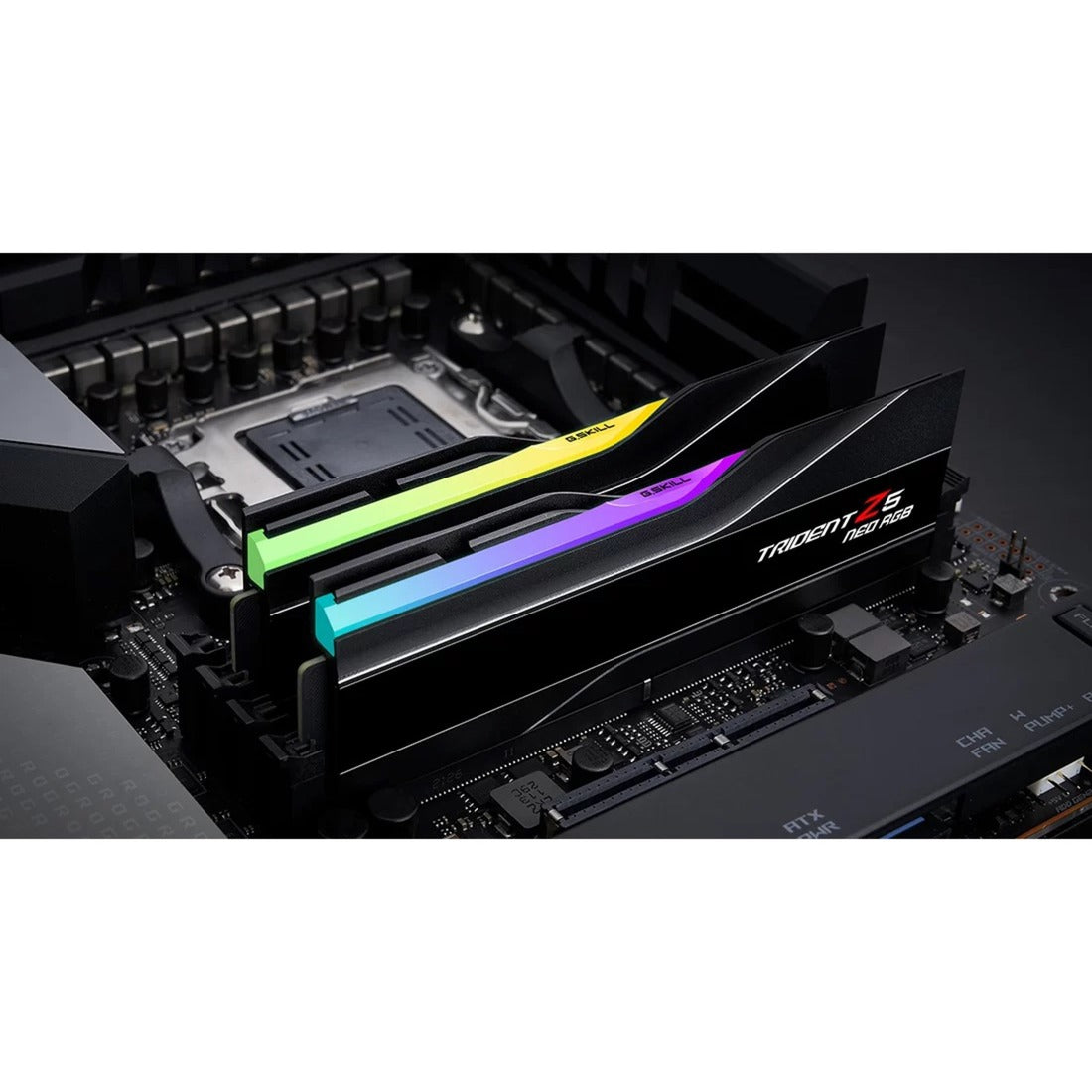 G.Skill 64 GB DDR5-6000 Kit