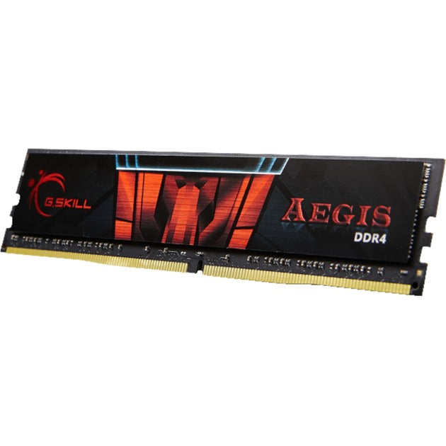 G.Skill 8 GB DDR4-2400 Kit