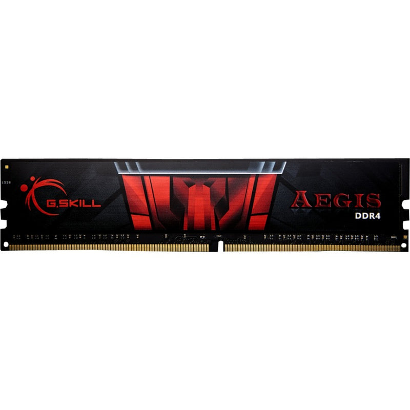 G.Skill 8 GB DDR4-2400