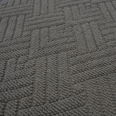 Dutch house gaeta badmat 50x80cm grijs