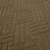 Dutch house gaeta badmat 50x80cm taupe - afbeelding 2