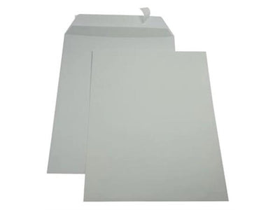 Gallery enveloppen ft 229x324 mm, stripsluiting (250 stuks)