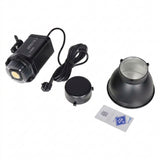 Sirui bi-color led monolight cs100b - afbeelding 2