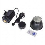 Sirui daglicht led monolight cs100 - afbeelding 5