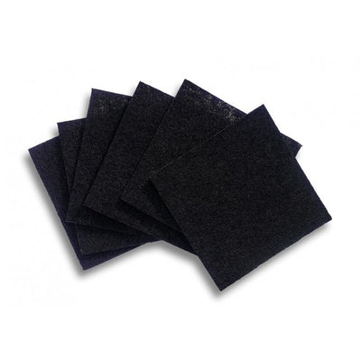 Garland geurfilters- compost bak - 6st