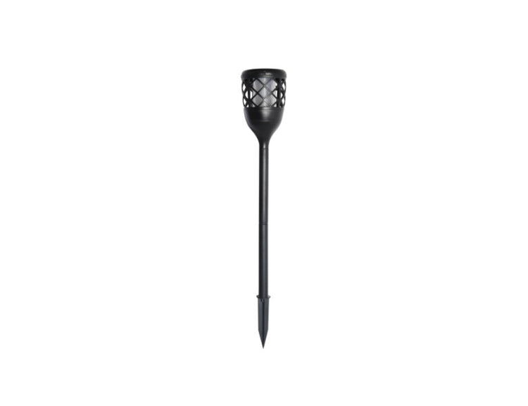 Gizmo solar tuinverlichting fakkel - zonne-energie
