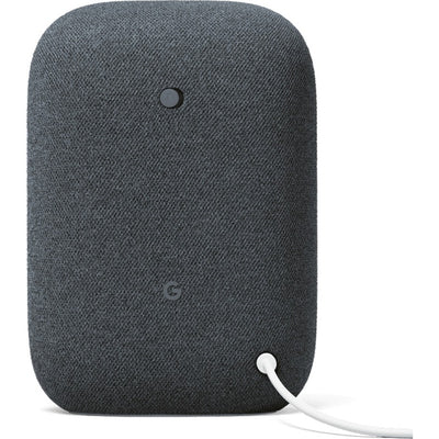 Google Audio