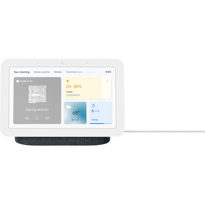Google Hub (2e generatie)