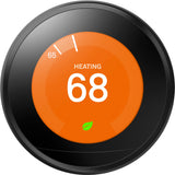 Google Google Learning Thermostat - afbeelding 2