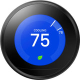 Google Google Learning Thermostat - afbeelding 3