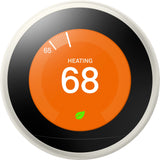 Google Google Learning Thermostat - afbeelding 2
