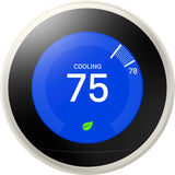 Google Google Learning Thermostat - afbeelding 3