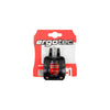 Ergotec Stuurkap met koplamphouder voor Barracuda stuurpen 31,8 mm