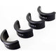 Stuurbocht verloop-huls 25.4 --> 31.8mm