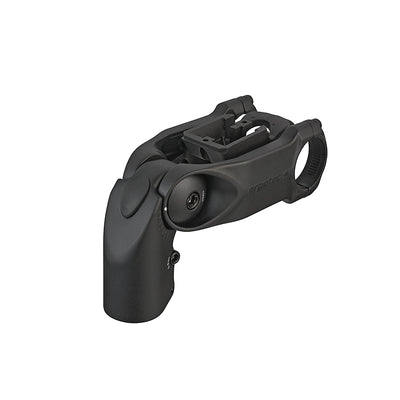 Ergotec stuurpen ahead octopus-bk 300 500 31.8 110 zwart