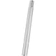 Ergotec zadelpen kaars 25.4 x 300 alu krt