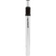 Ergotec zadelpen verend kaars sp-2.0 27.2 x 350 zi