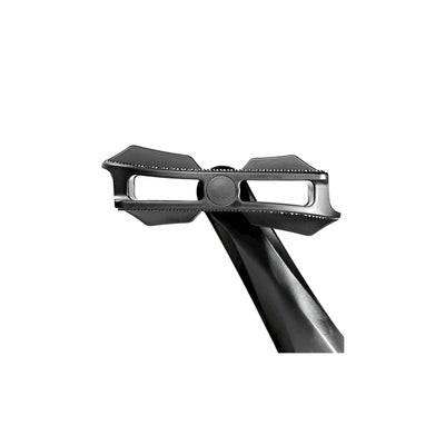 Pedaalset Ergotec EP-1 anti-slip- zwart