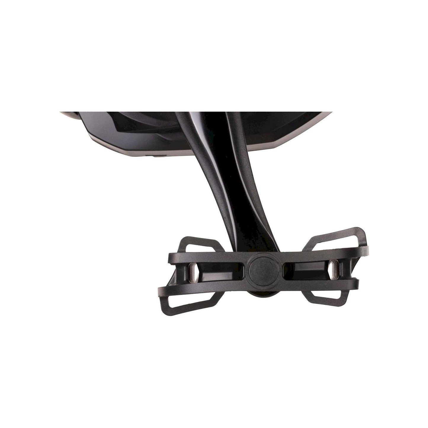 Pedalen Ergotec Ep-2 Sand Zwart