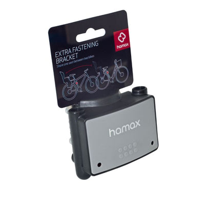 Hamax fastening bracket