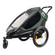 Hamax rain cover (outback one avenida one)