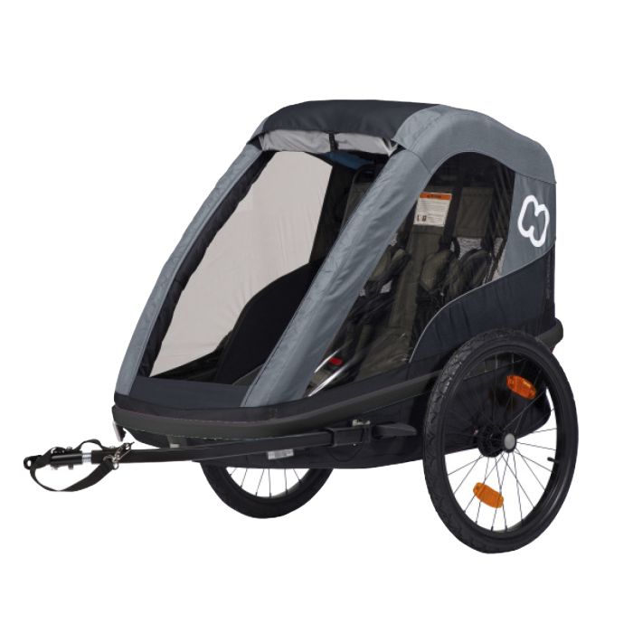 Hamax avenida one - blue
