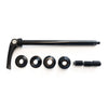 Hamax 12mm thru axle (universal)