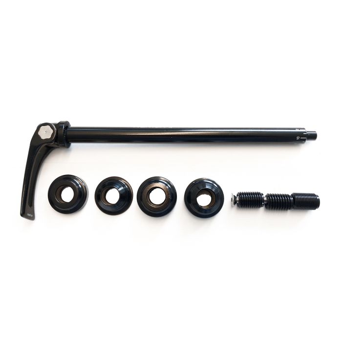 Hamax 12mm thru axle (universal)
