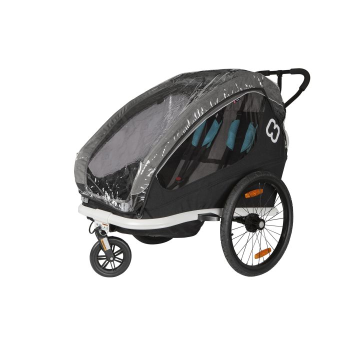 Hamax rain cover (traveller)