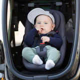 Hamax baby insert (outback avenida traveller) - afbeelding 2