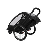 Hamax breeze - black - afbeelding 2