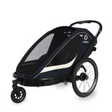 Hamax breeze - navy cream - afbeelding 1