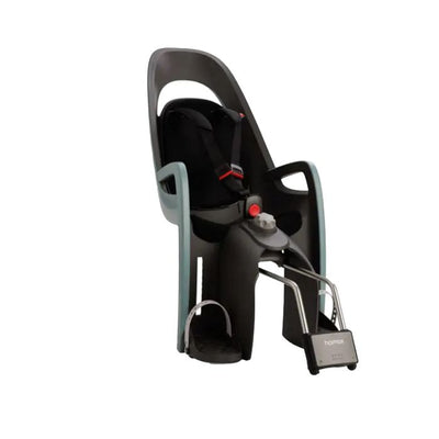 Hamax caress - green black